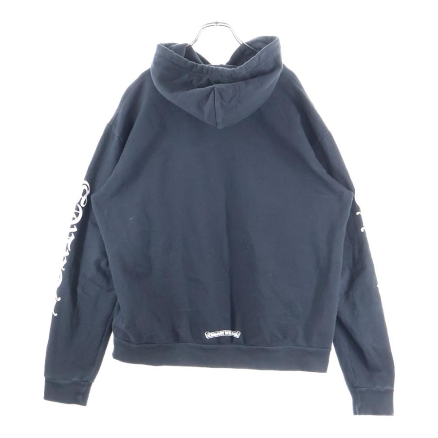 CHROME HEARTS(クロムハーツ) サイズ:L SWTSHRT PLVR