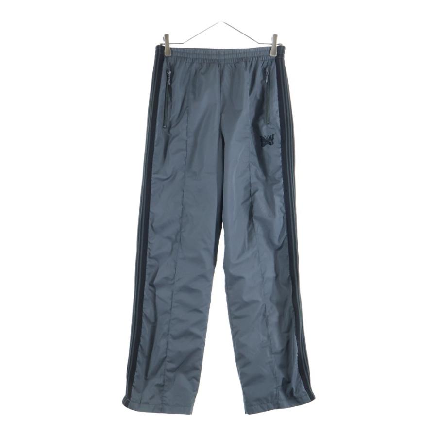 Needles（ニードルス） Nylon Track Pants PU1608 フロントワン