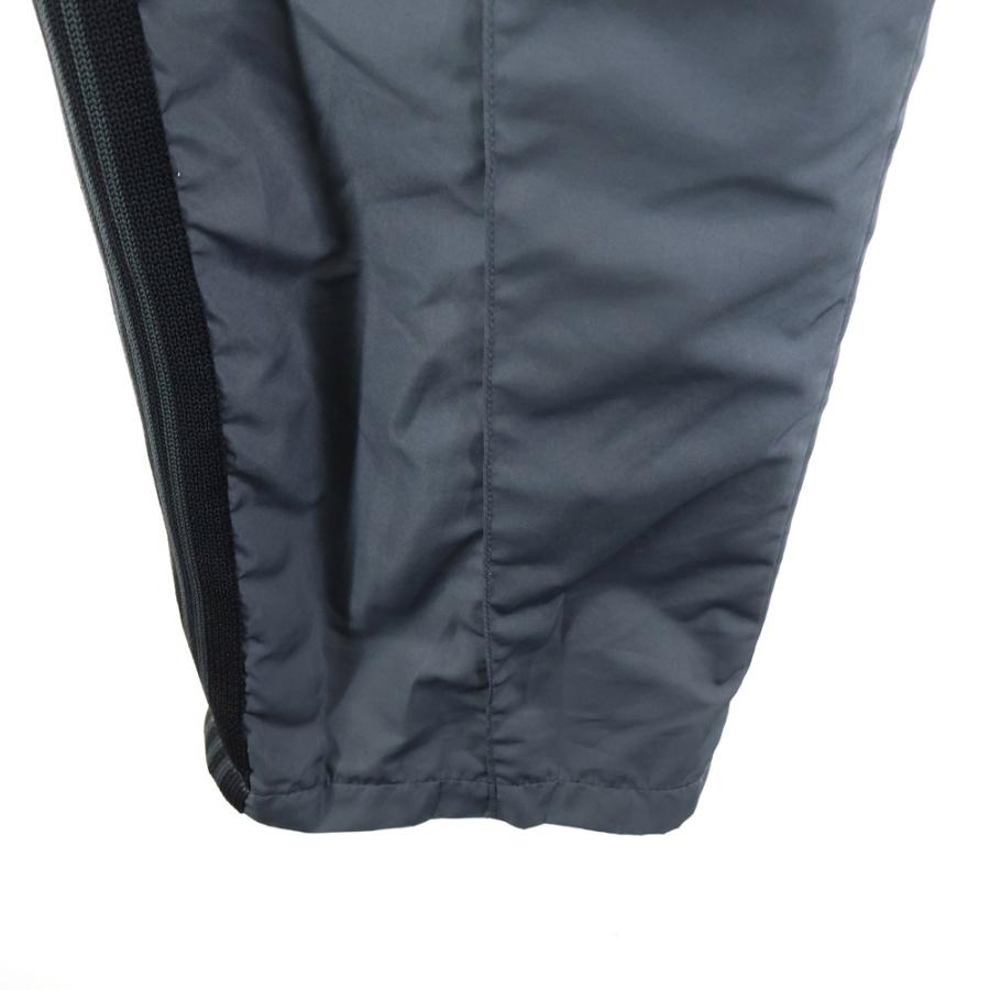 Needles（ニードルス） Nylon Track Pants PU1608 フロントワン