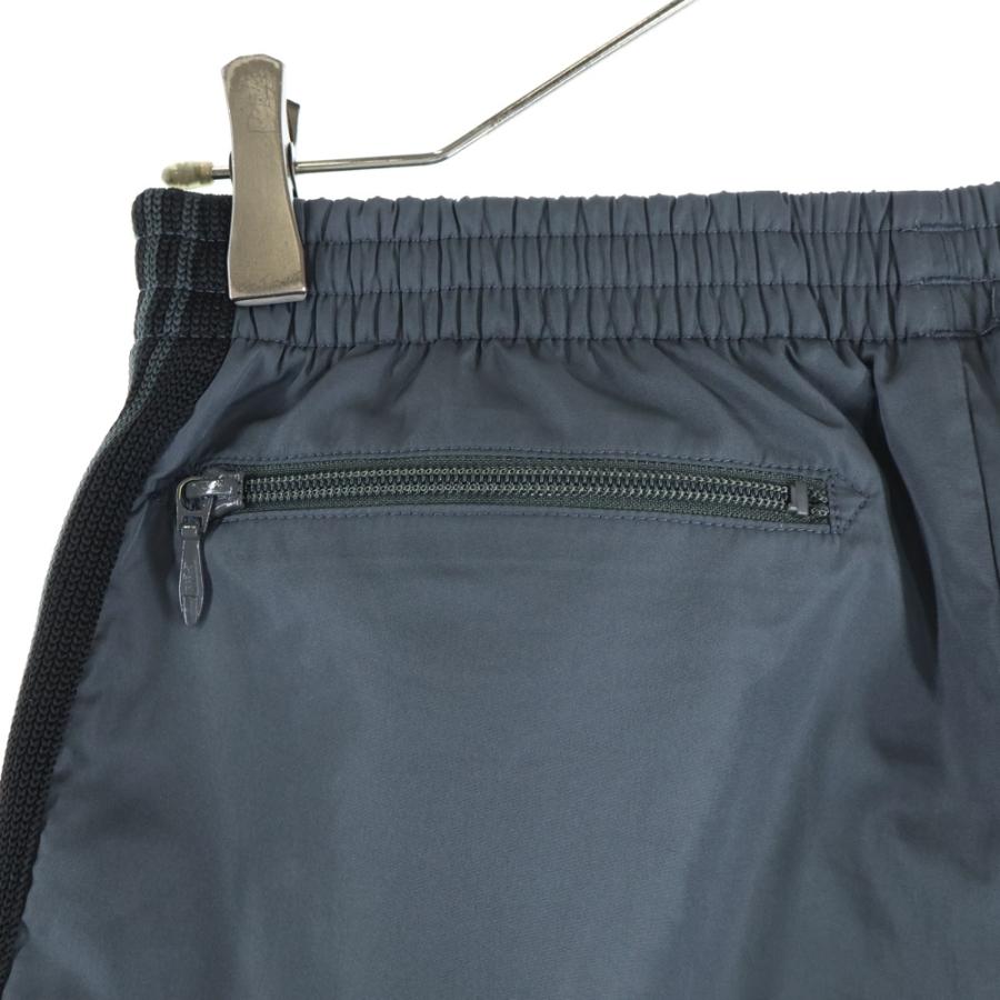 Needles（ニードルス） Nylon Track Pants PU1608 フロントワン