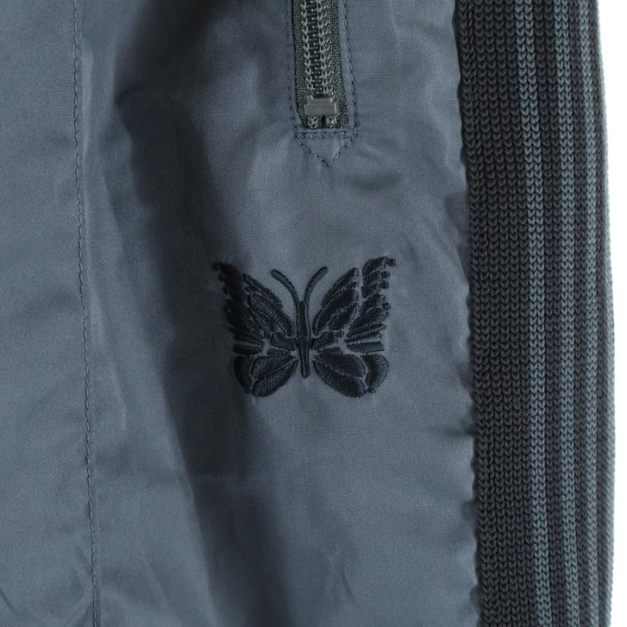 Needles（ニードルス） Nylon Track Pants PU1608 フロントワン