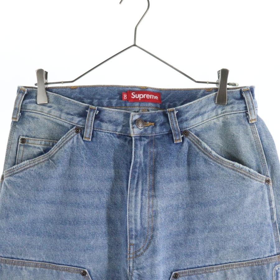Supreme（シュプリーム） 25AW Reflective Double Knee Pant