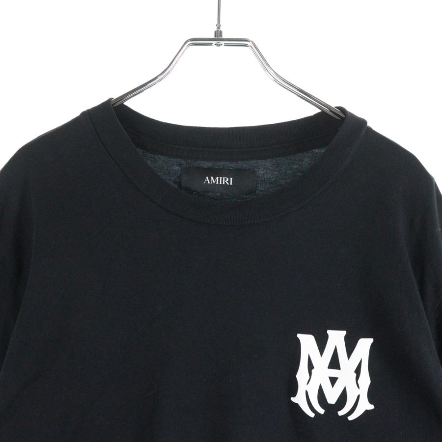 amiri長袖 ロンT アミリ AMIRI メンズ トップス Tシャツ 長袖 ロンT ロゴ 3color