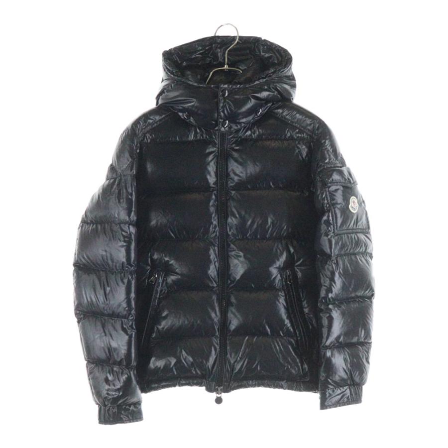 MONCLER（モンクレール） 25SS MAYA GIUBBOTTO ナイロン ダウン