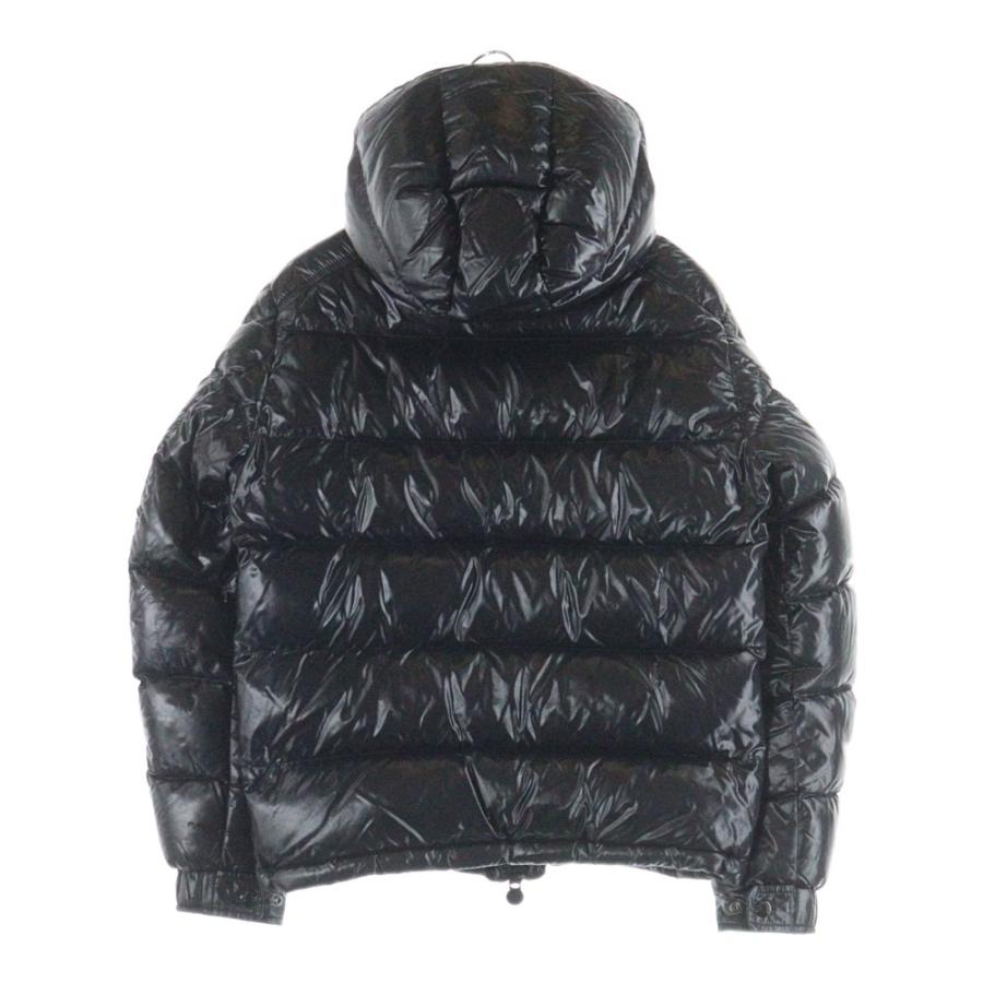 MONCLER（モンクレール） 25SS MAYA GIUBBOTTO ナイロン ダウン