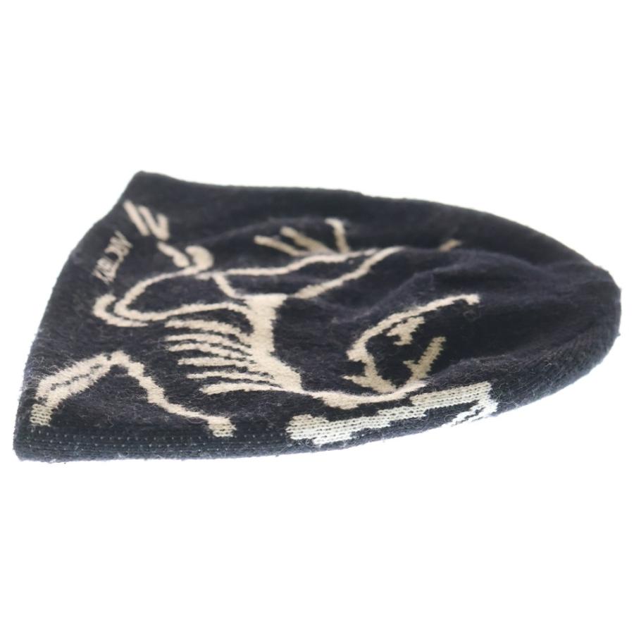 ARC'TERYX（アークテリクス） Bird Head Toque Orca X00000675611