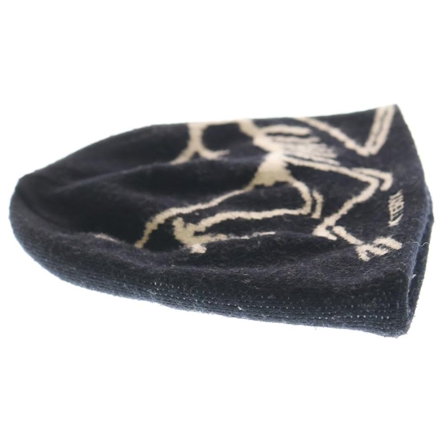 ARC'TERYX（アークテリクス） Bird Head Toque Orca X00000675611