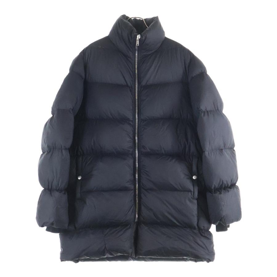 Rick Owens（リック・オウエンス） Jumbo Duvet Puffer Jacket 