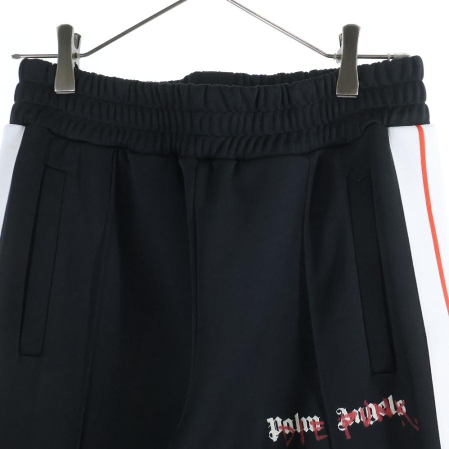 Palm Angels（パームエンジェルス） 18SS SIDE LINE TRACK PANTS