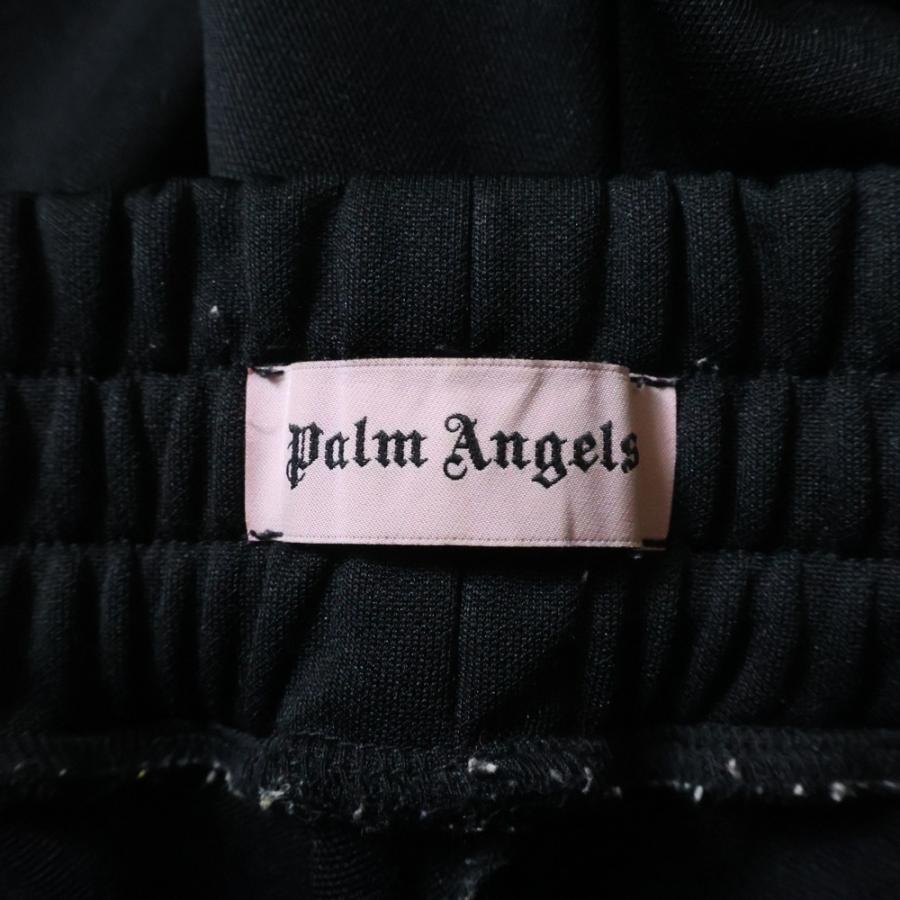 Palm Angels（パームエンジェルス） 18SS SIDE LINE TRACK PANTS