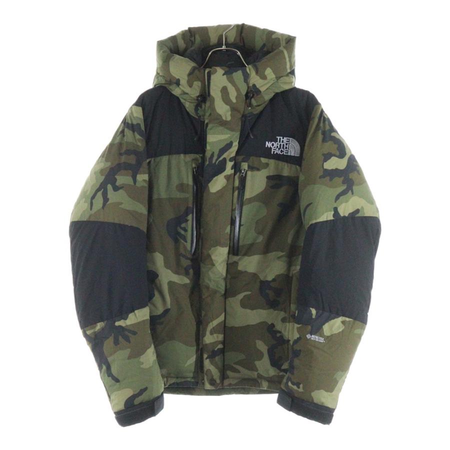 THE NORTH FACE（ザ ノースフェイス） NOVELTY BALTRO LIGHT JACKET