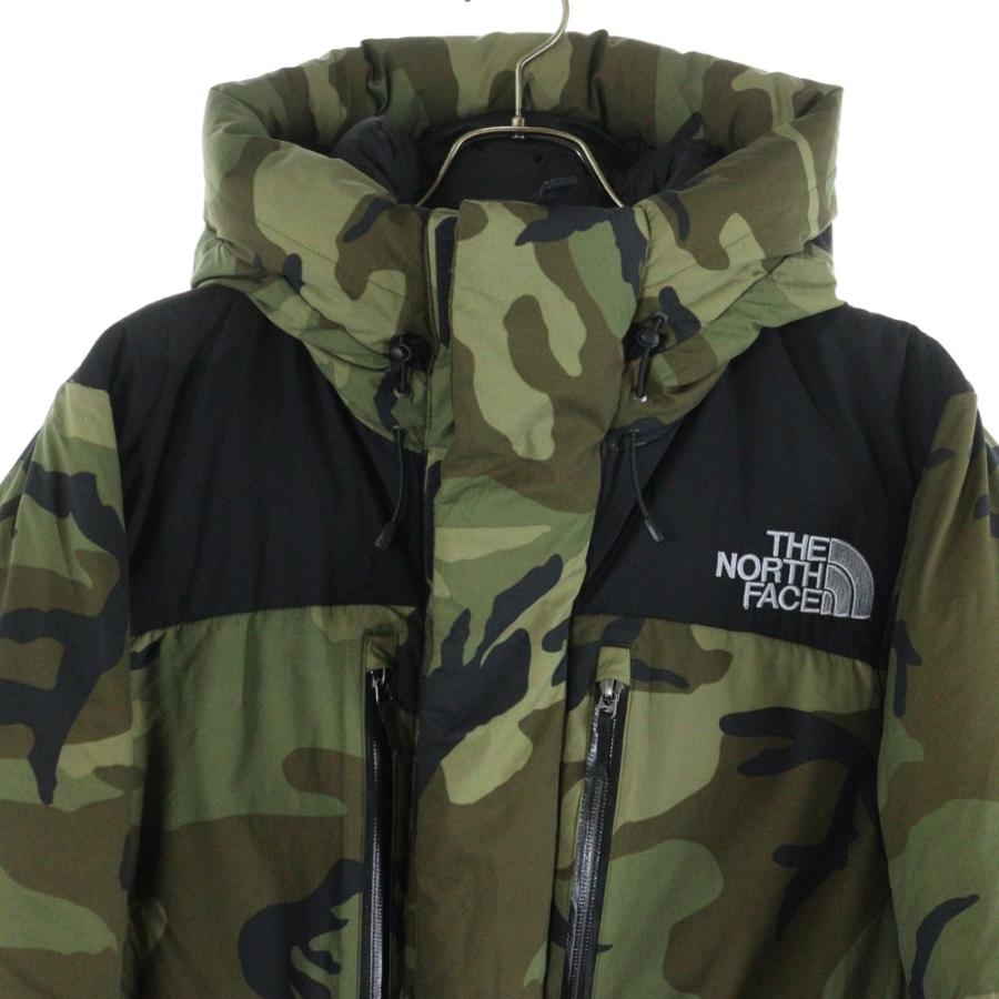 THE NORTH FACE（ザ ノースフェイス） NOVELTY BALTRO LIGHT JACKET