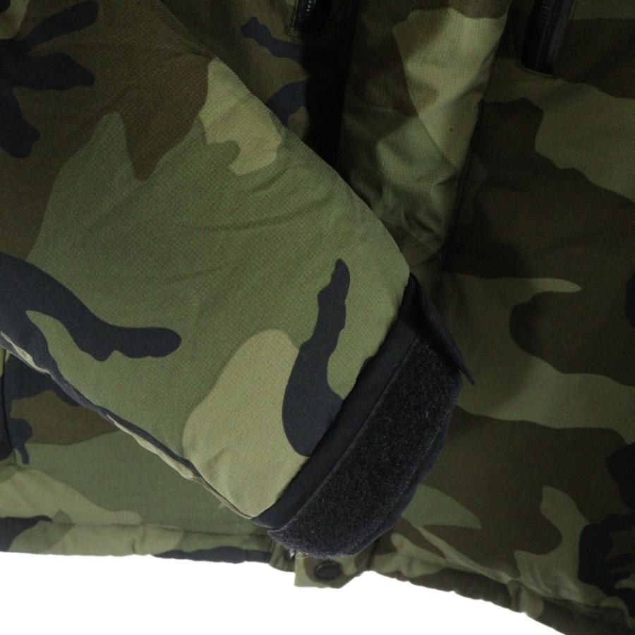 THE NORTH FACE（ザ ノースフェイス） NOVELTY BALTRO LIGHT JACKET