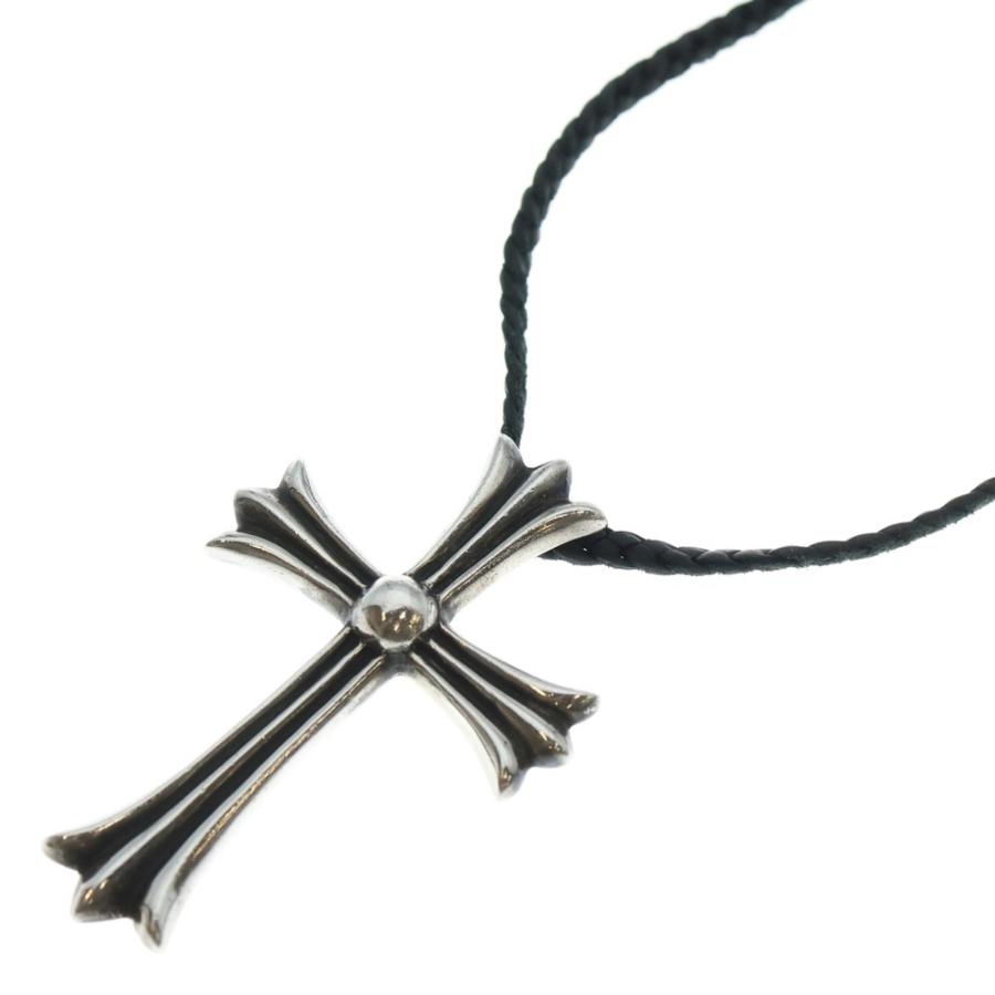 CHROME HEARTS（クロムハーツ） CH CRS LG BC ラージCHクロス