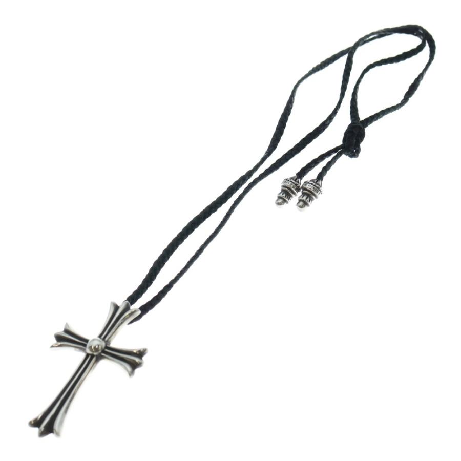 CHROME HEARTS（クロムハーツ） CH CRS LG BC ラージCHクロス
