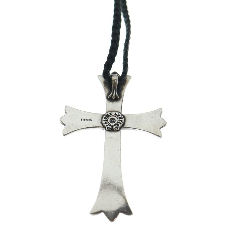 CHROME HEARTS（クロムハーツ） CH CRS LG BC ラージCHクロス