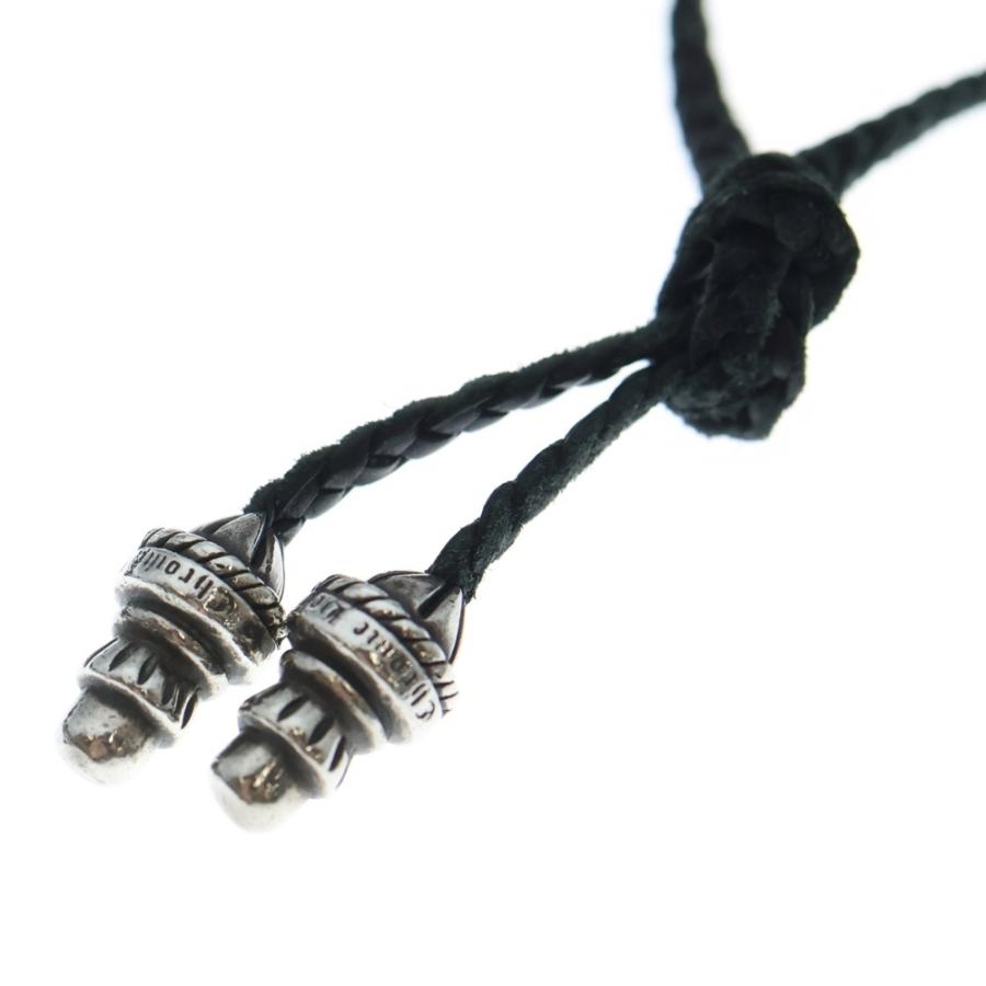 CHROME HEARTS（クロムハーツ） CH CRS LG BC ラージCHクロス