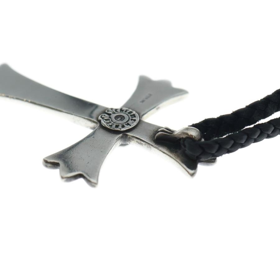 CHROME HEARTS（クロムハーツ） CH CRS LG BC ラージCHクロス