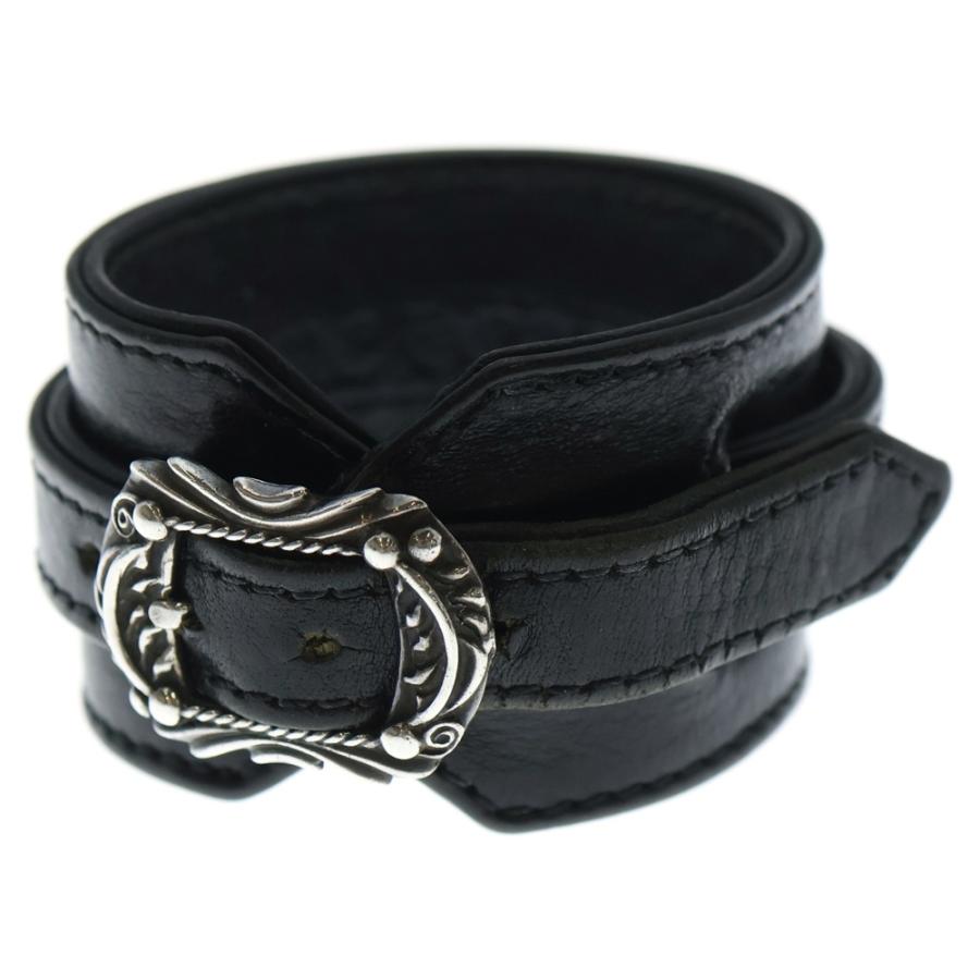 CHROME HEARTS（クロムハーツ） OLD RR TINY BUCKLE GUNSLINGER