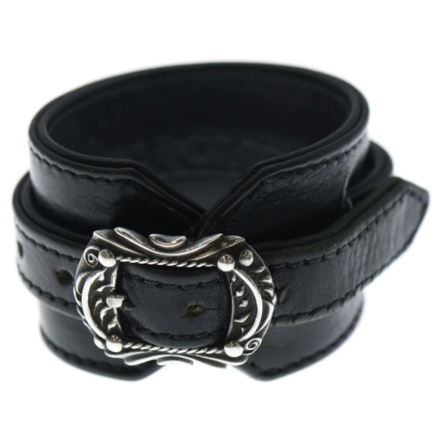 CHROME HEARTS（クロムハーツ） OLD RR TINY BUCKLE GUNSLINGER