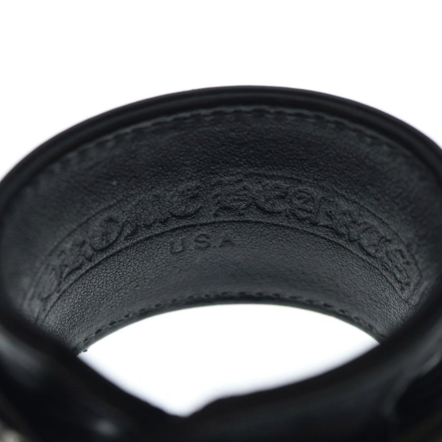 CHROME HEARTS（クロムハーツ） OLD RR TINY BUCKLE GUNSLINGER