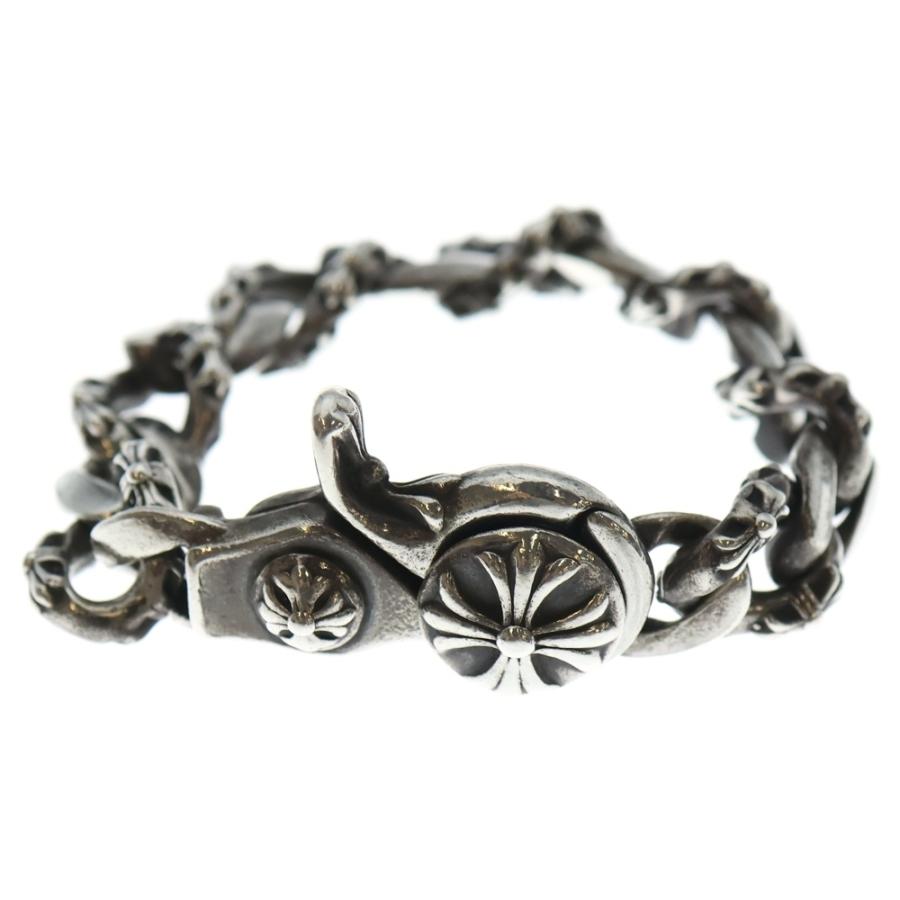 CHROME HEARTS（クロムハーツ） FNCY CHN LNK ファンシーリンク