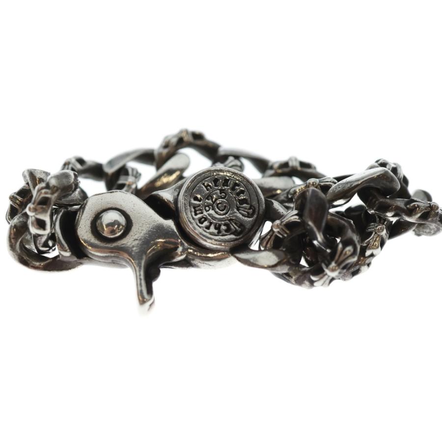 CHROME HEARTS（クロムハーツ） FNCY CHN LNK ファンシーリンク