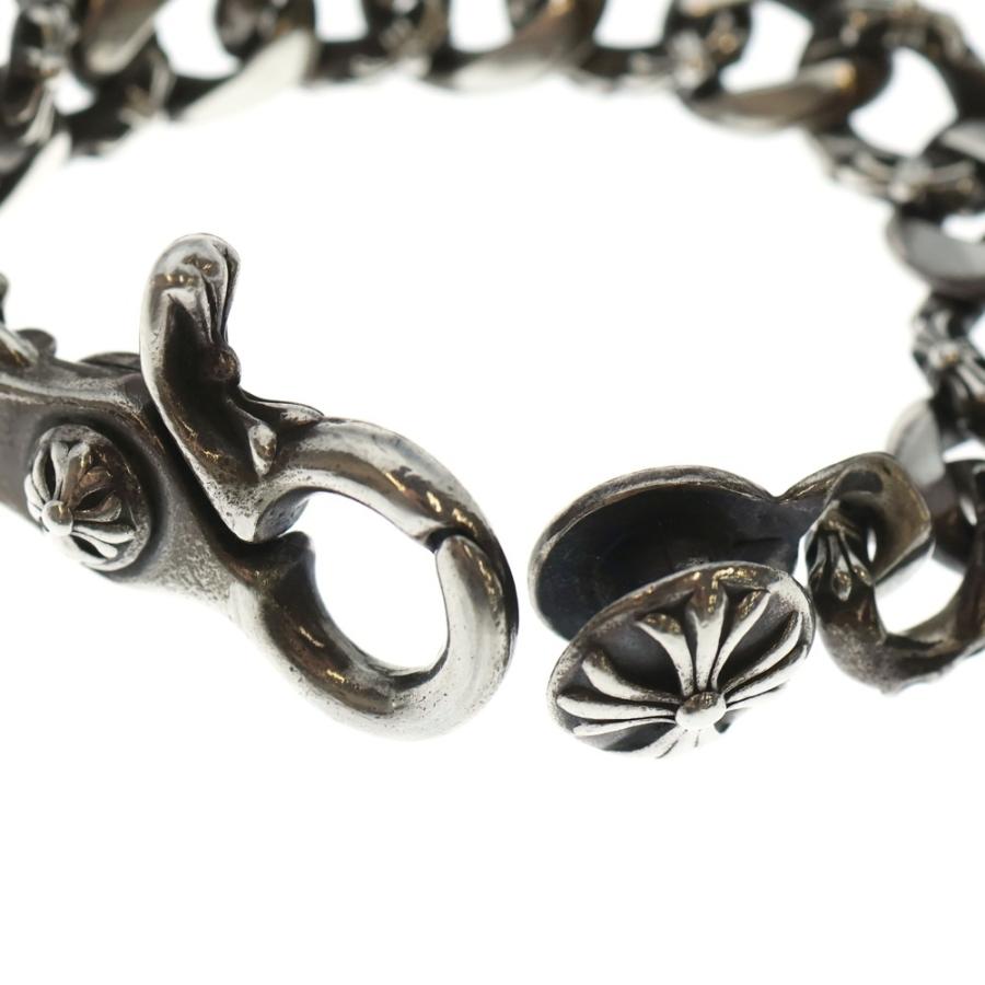 CHROME HEARTS（クロムハーツ） FNCY CHN LNK ファンシーリンク