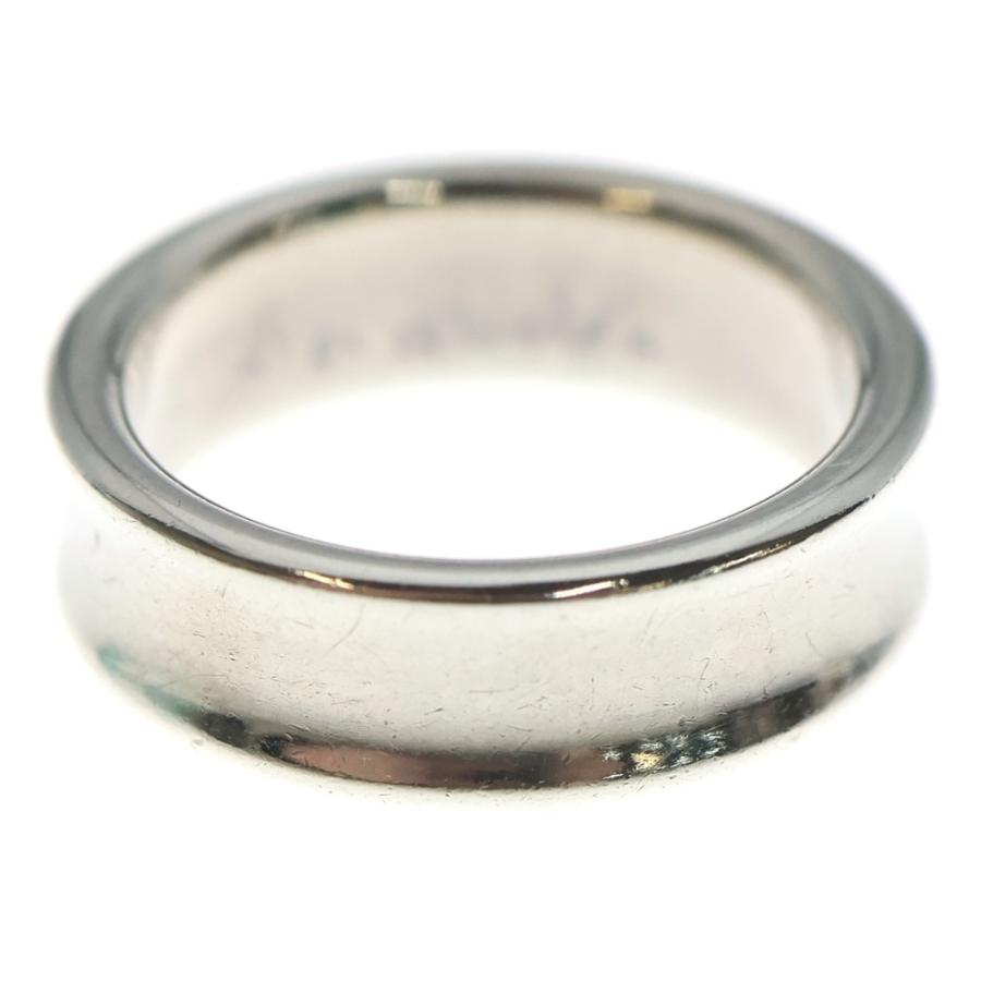 TIFFANY&Co.（ティファニー） TIFFANY & Co. 1837 NARROW RING ナ