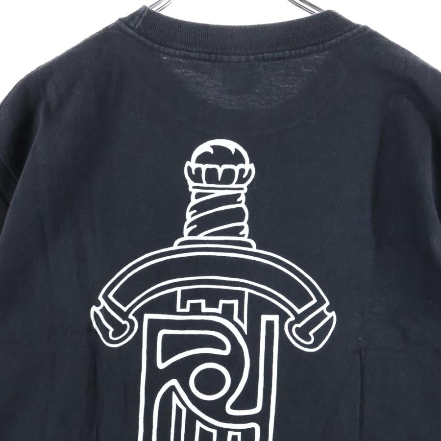 CHROME HEARTS（クロムハーツ） OLD×UNITED ARROWS OLD DAGGER TEE
