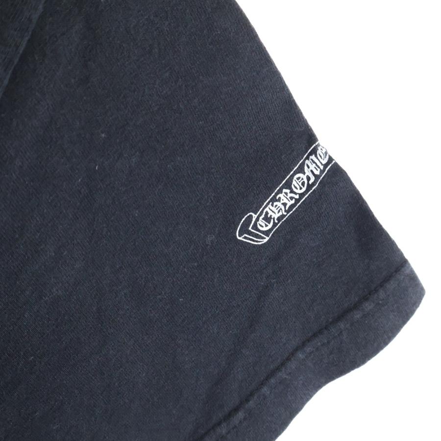 CHROME HEARTS（クロムハーツ） OLD×UNITED ARROWS OLD DAGGER TEE
