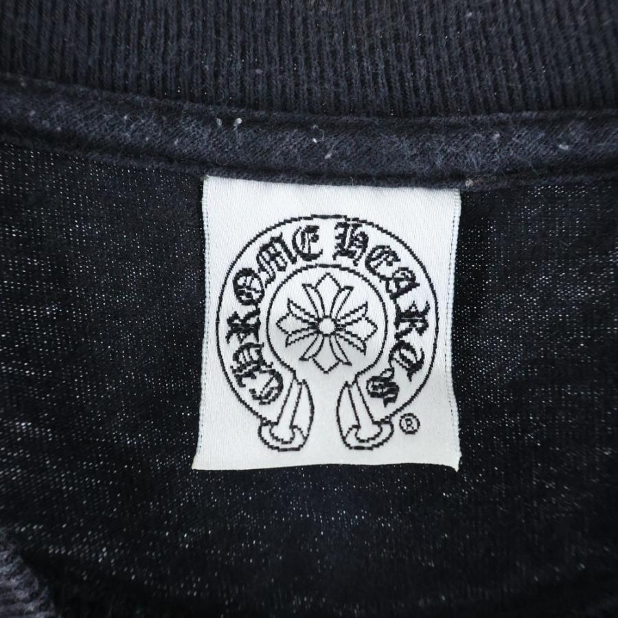 CHROME HEARTS（クロムハーツ） OLD×UNITED ARROWS OLD DAGGER TEE