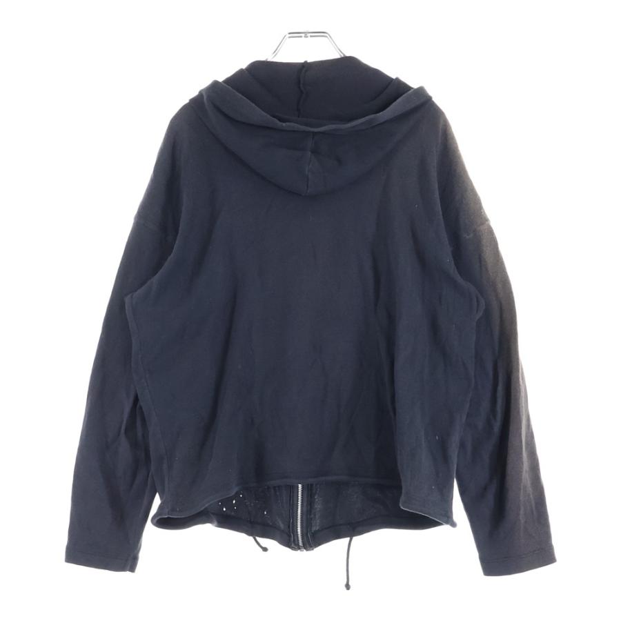 CHROME HEARTS（クロムハーツ） OLD VINE DAGGER ZIP HOODIE オールド