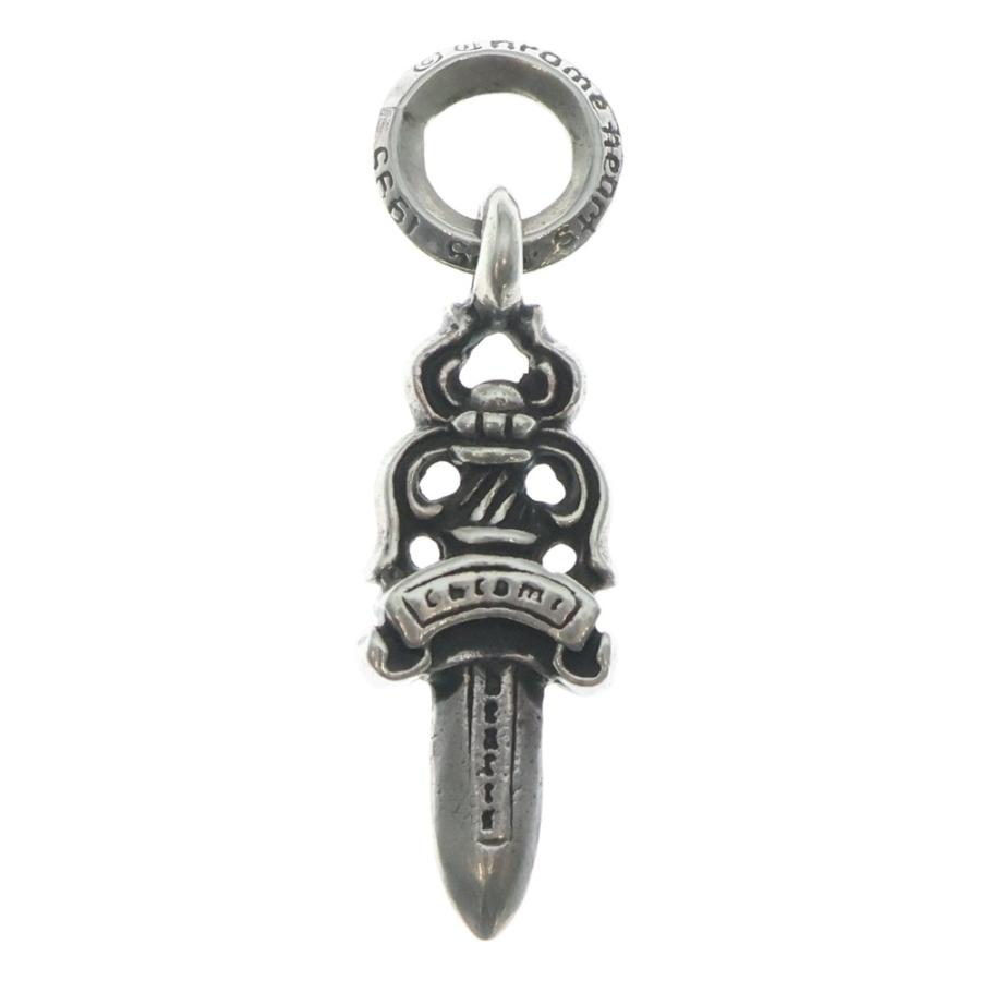 CHROME HEARTS（クロムハーツ） #5 DAGGER #5ダガーチャーム