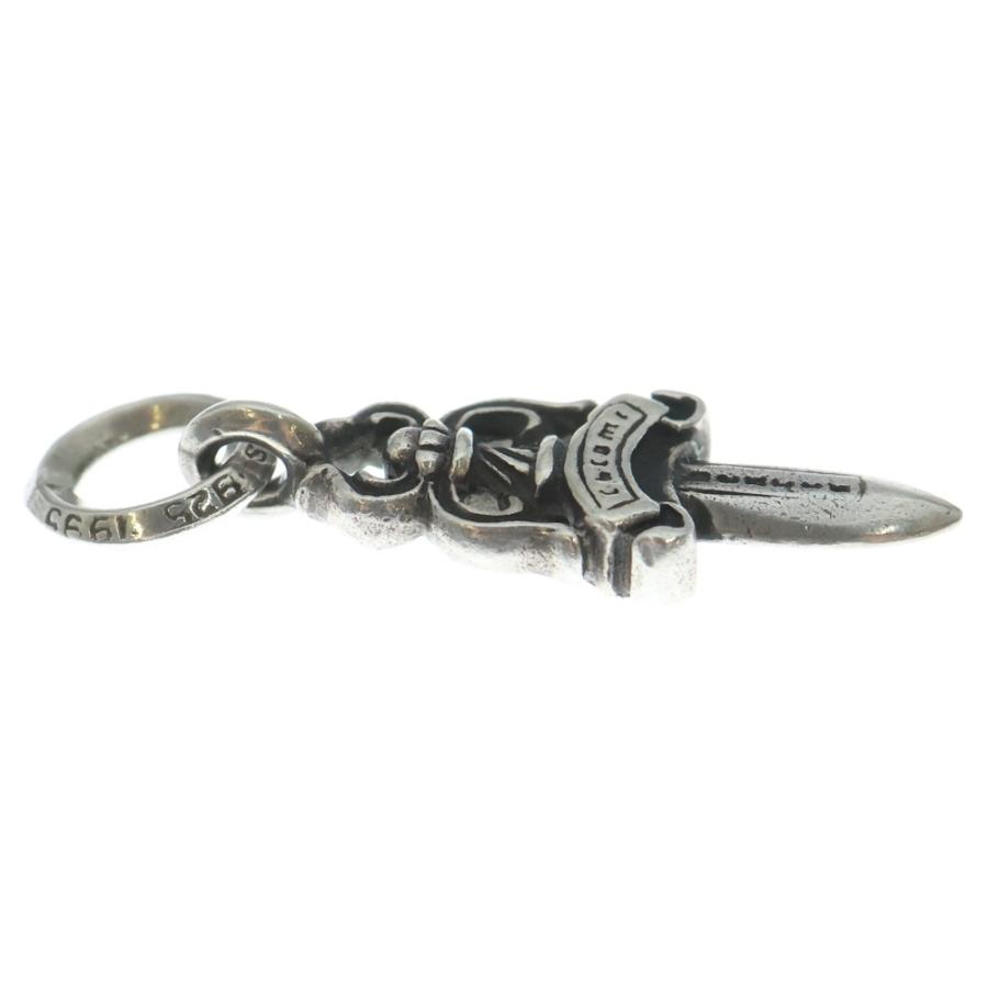 CHROME HEARTS（クロムハーツ） #5 DAGGER #5ダガーチャーム