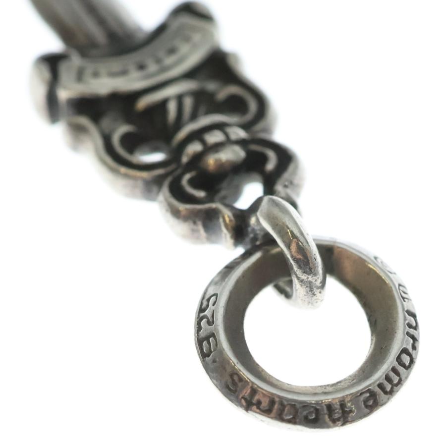 CHROME HEARTS（クロムハーツ） #5 DAGGER #5ダガーチャーム