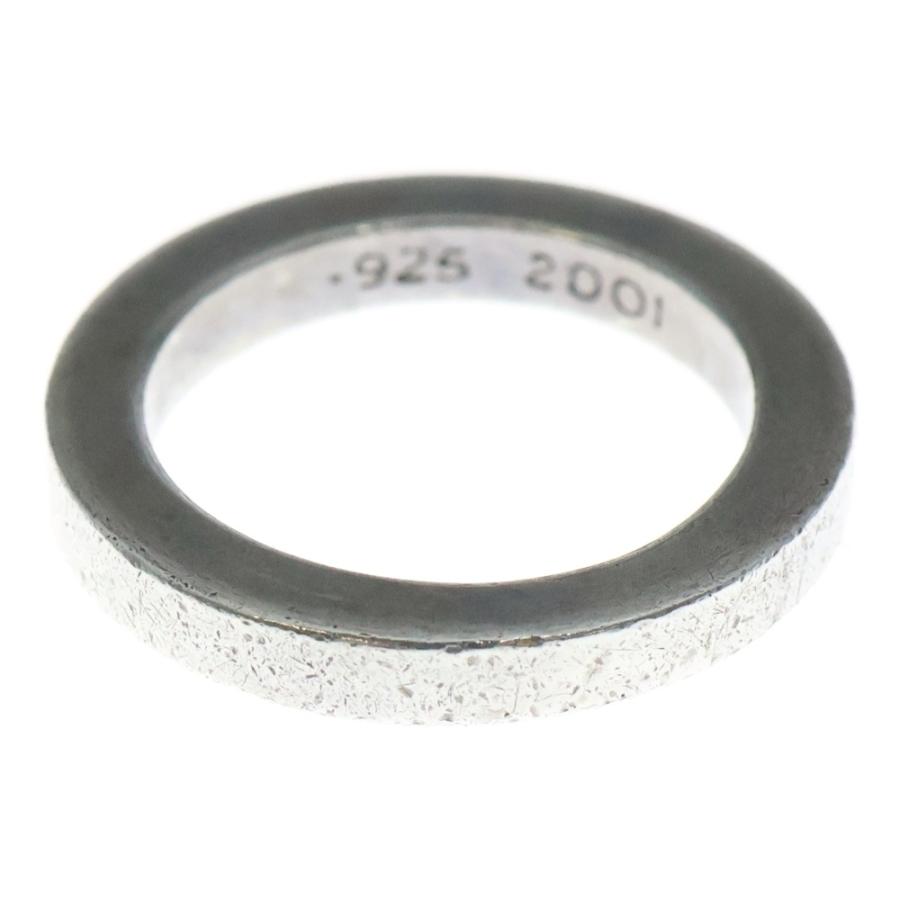 CHROME HEARTS（クロムハーツ） 3mm SPACER PLN 3mm スペーサー