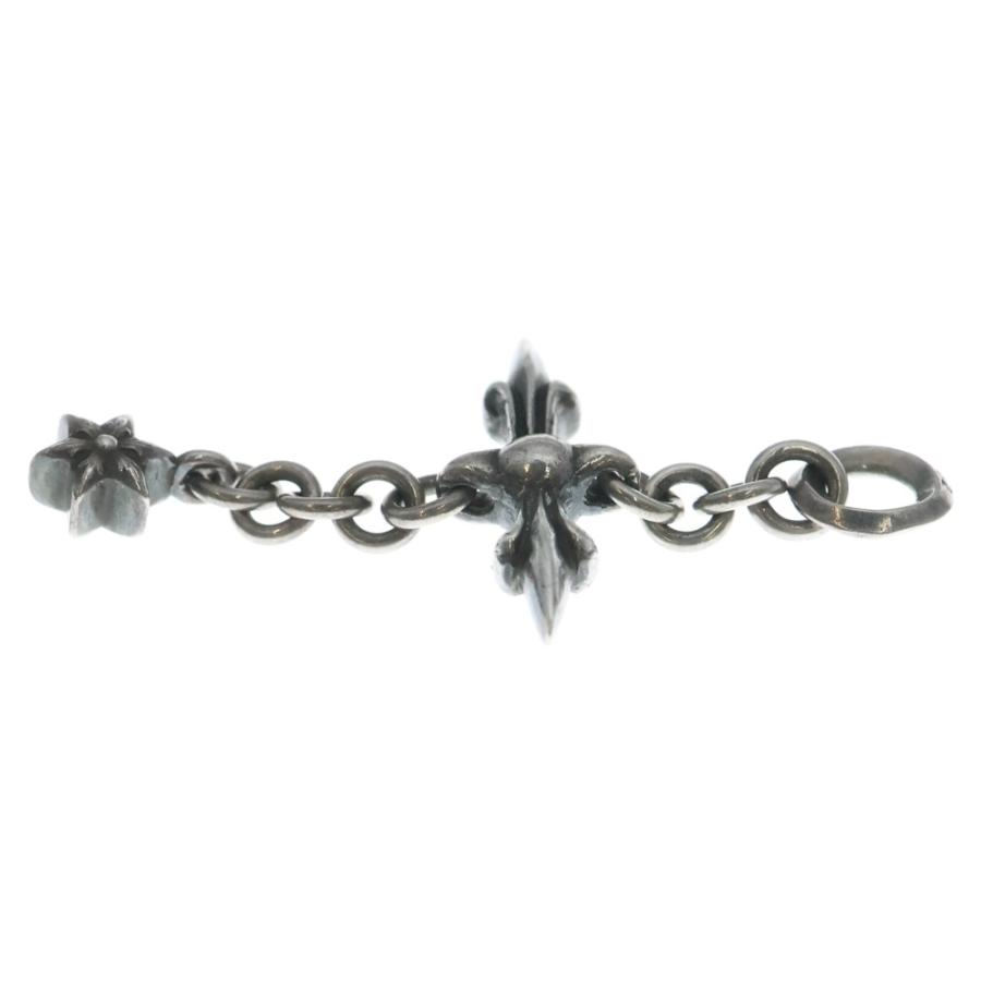 CHROME HEARTS（クロムハーツ） ROLY CROSS ローリークロス チャーム