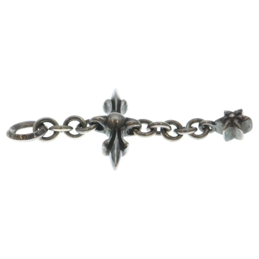 CHROME HEARTS（クロムハーツ） ROLY CROSS ローリークロス チャーム