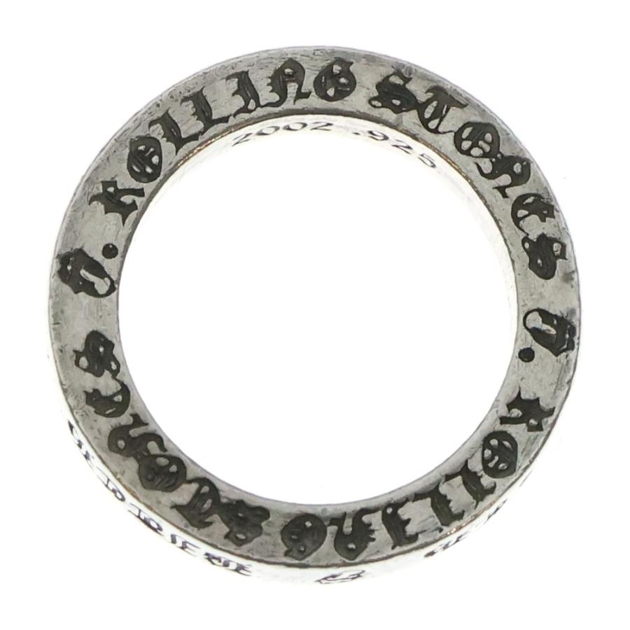 CHROME HEARTS（クロムハーツ） 3mm SPACER LT 3mmスペーサーリップ