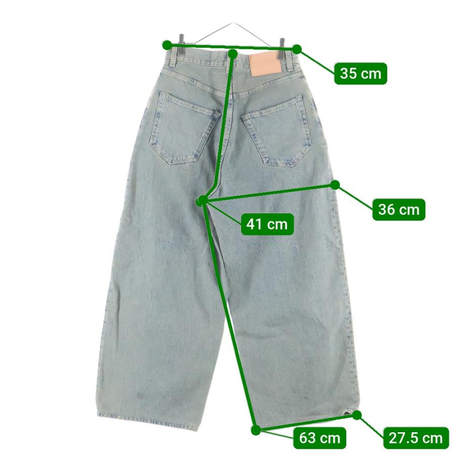 Acne Studios（アクネ ストゥディオズ） アクネ ストゥディオズ 23AW