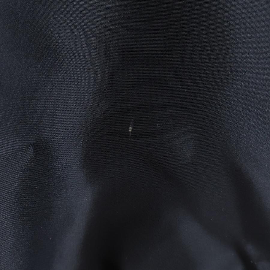 sacai（サカイ） 25AW 2025 Nylon Twill Blouson 25-03785M ナイロン