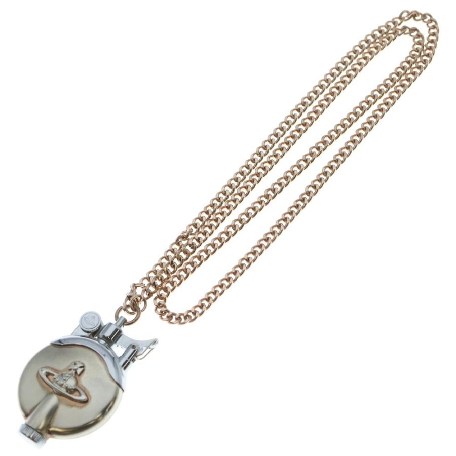 Vivienne Westwood（ヴィヴィアンウエストウッド） チェーン オーブ
