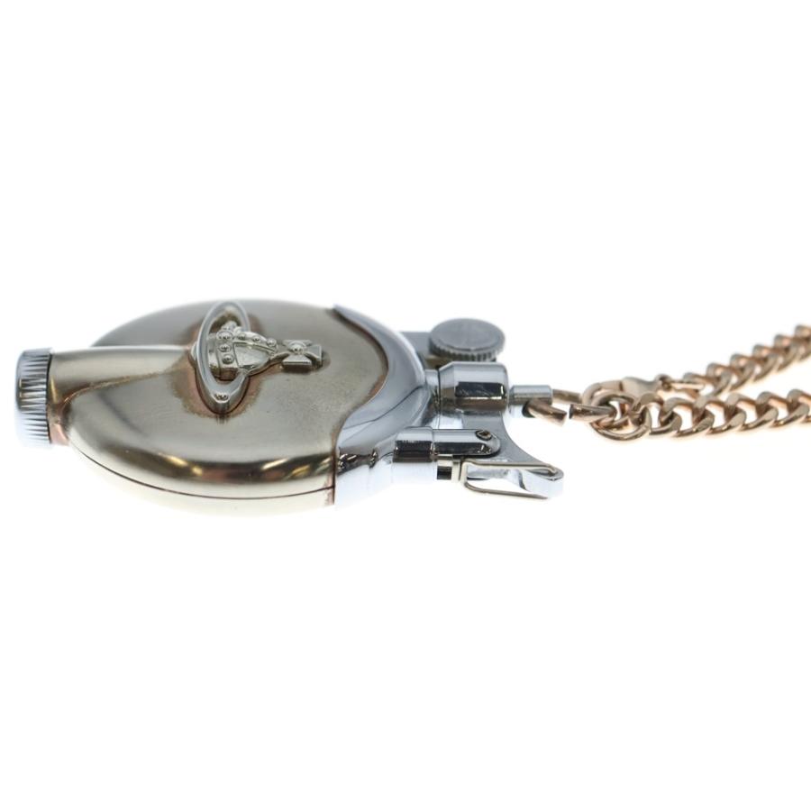 Vivienne Westwood（ヴィヴィアンウエストウッド） チェーン オーブ