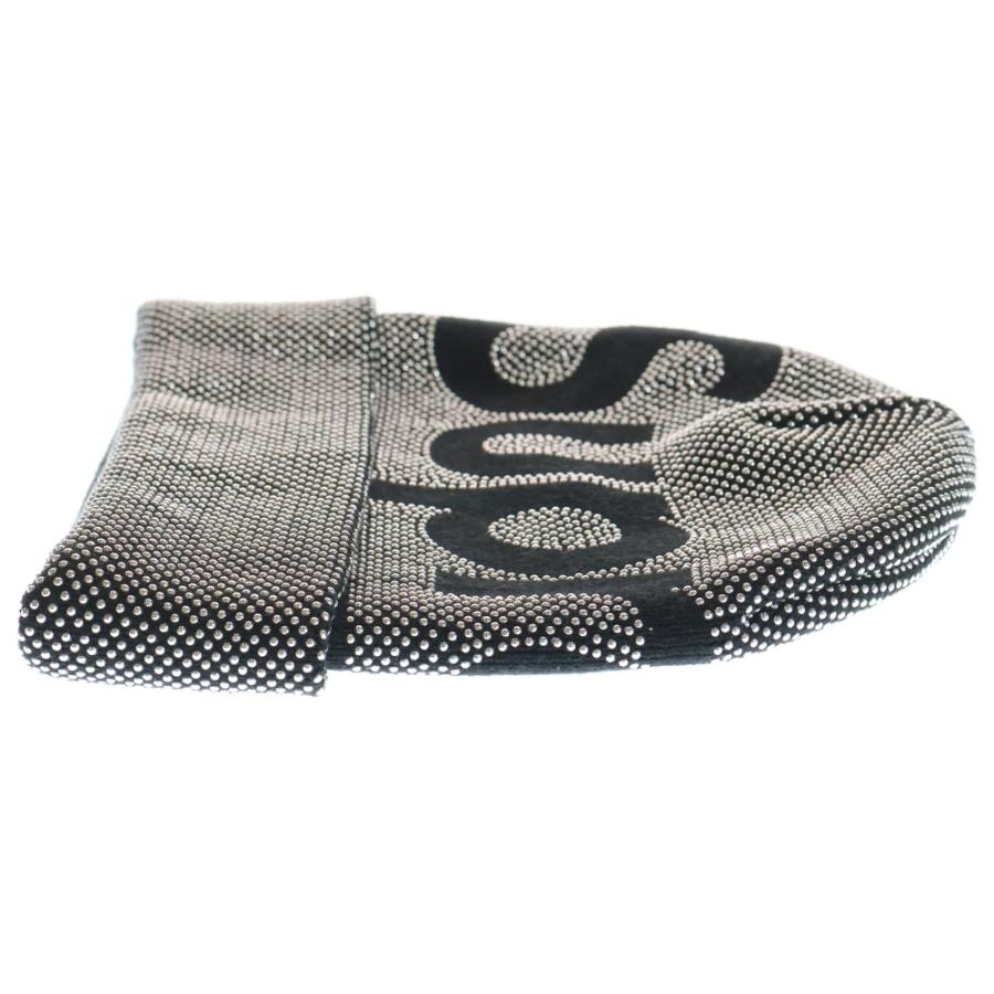 Supreme（シュプリーム） 25AW Studded Knockout Big Logo Beanie