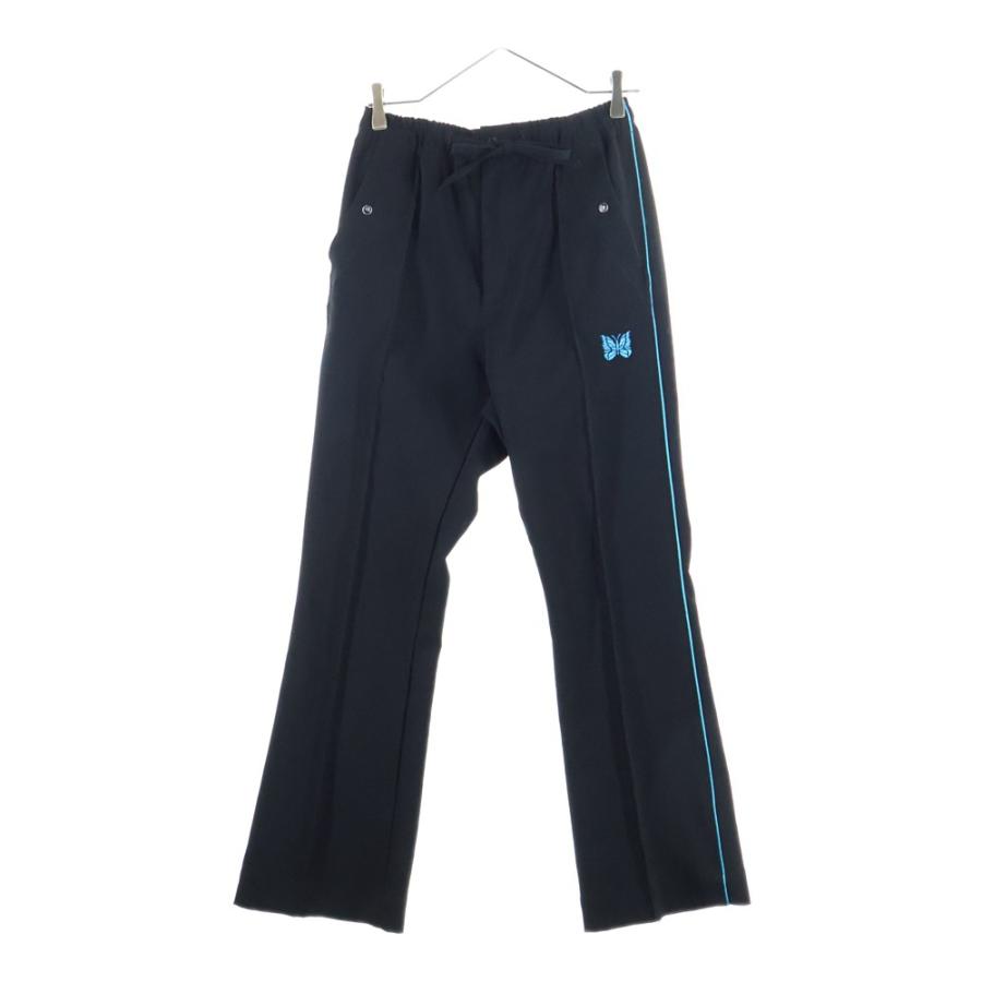 ノリ Needles ニードルズ トラックパンツ NEEDLES(ニードルズ)H.D. TRACK PANT - POLY SMOOTH(ヒザデルトラック パンツ
