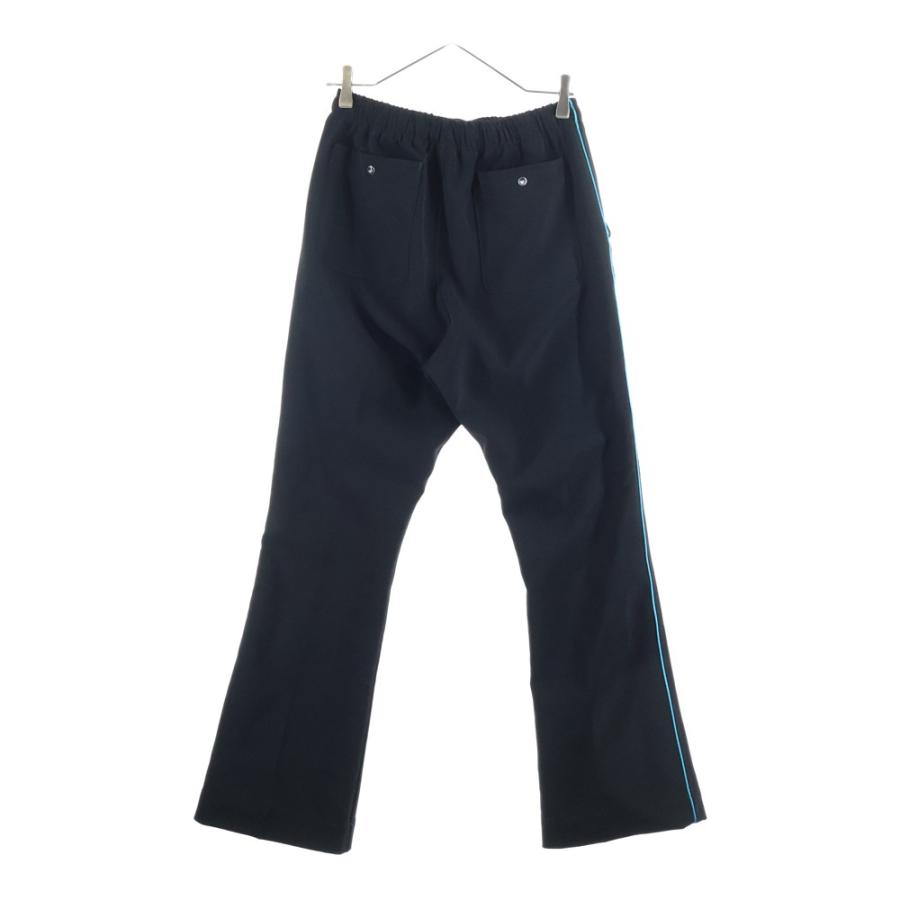 Needles（ニードルス） TRACK PANTS RW260 フロントロゴ刺繍 トラック