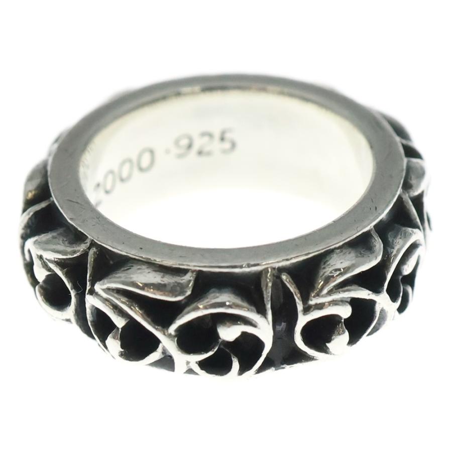 CHROME HEARTS（クロムハーツ） ETRNITY VINE BAND エタニティ
