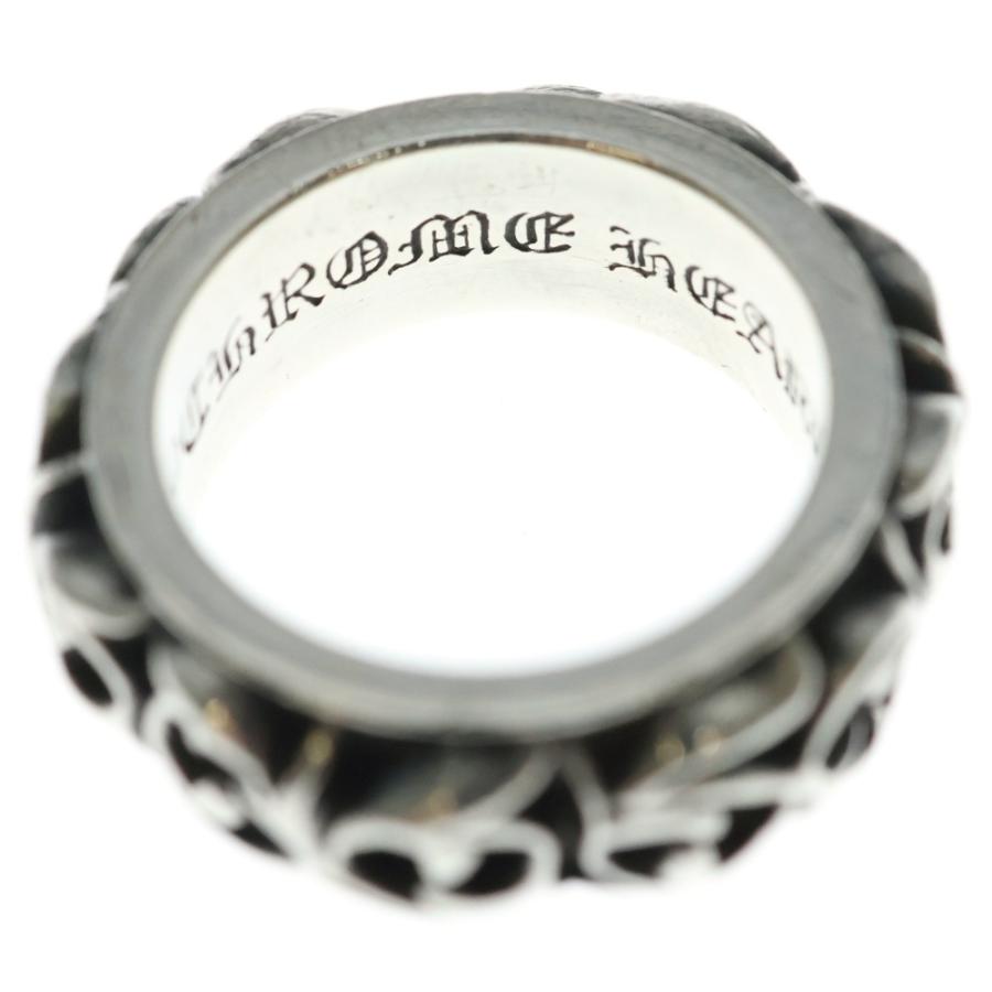 CHROME HEARTS（クロムハーツ） ETRNITY VINE BAND エタニティ