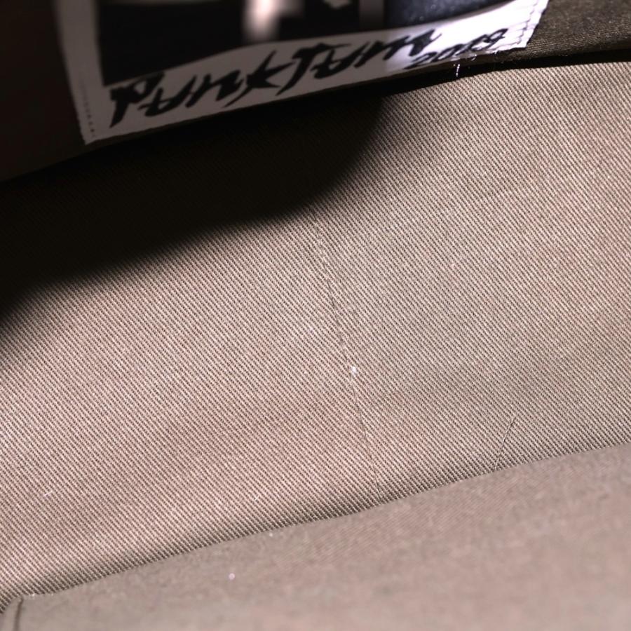 メンズファッション NO BRAND ノーブランド Punktum 【パンクタム 